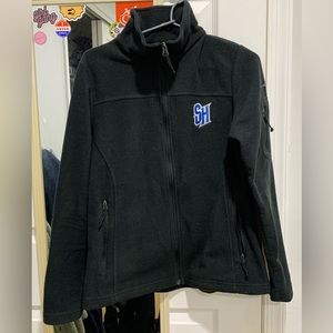 Seton Hall Columbia Jacket